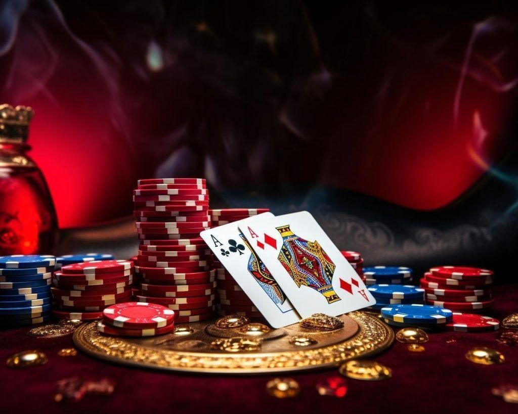 Dafabet Casino Live Betting