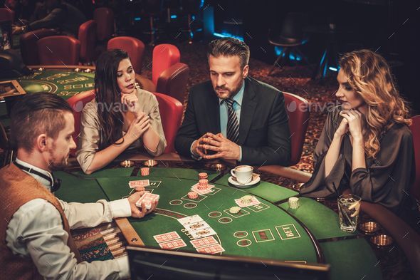 Dafabet Casino Live Casino