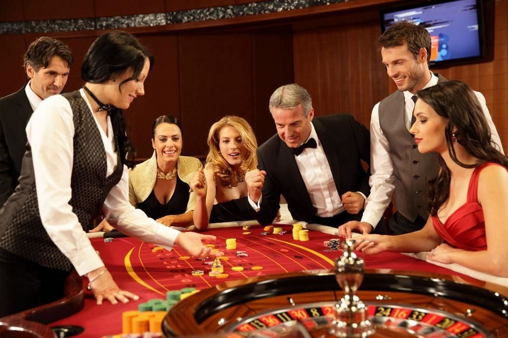Dafabet Casino Live Casino